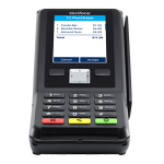 VERIFONE V200C 2